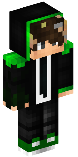 Minecraft Skin #160129