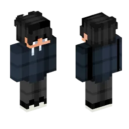 Minecraft Skin #160130