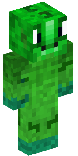 Minecraft Skin #160132