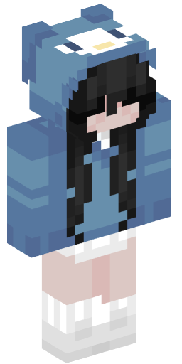 Minecraft Skin #160133