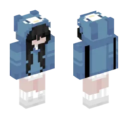Minecraft Skin #160133