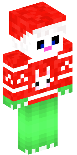 Minecraft Skin #160134