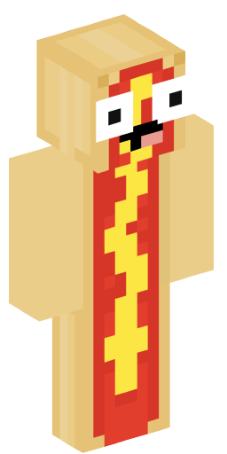 Minecraft Skin #160136