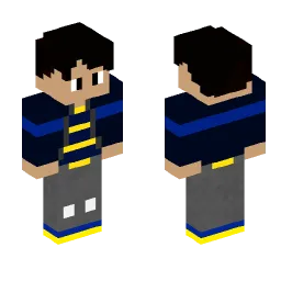 Minecraft Skin #160138