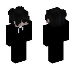 Minecraft Skin #160140