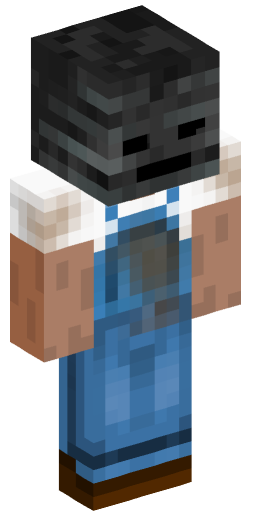Minecraft Skin #160143