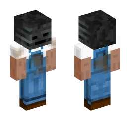 Minecraft Skin #160143