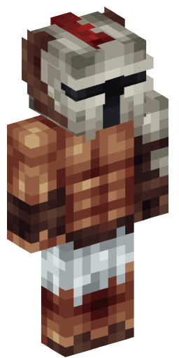 Minecraft Skin #160144
