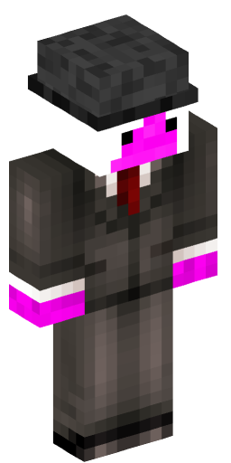 Minecraft Skin #160145
