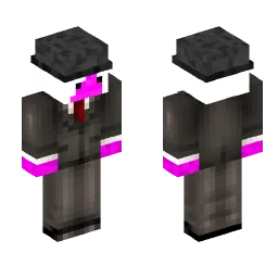 Minecraft Skin #160145
