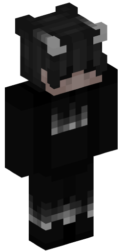 Minecraft Skin #160147