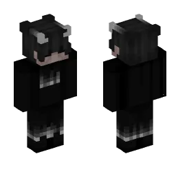 Minecraft Skin #160147