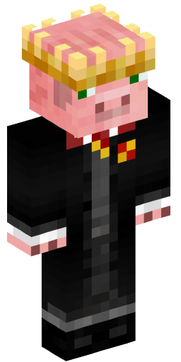 Minecraft Skin #160148