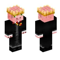 Minecraft Skin #160148