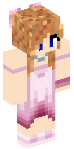 Minecraft Skin #160150