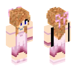 Minecraft Skin #160150