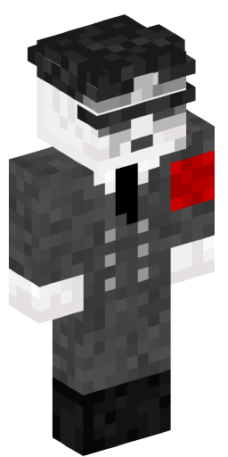 Filthy_Goblin Minecraft Skin Preview on Minecraft.Co.Com