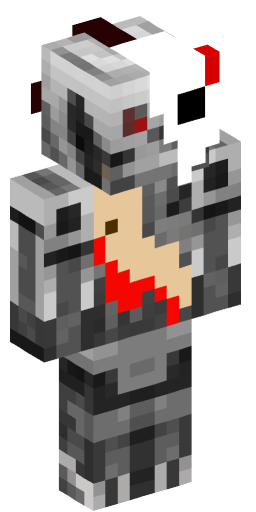 Minecraft Skin #160153