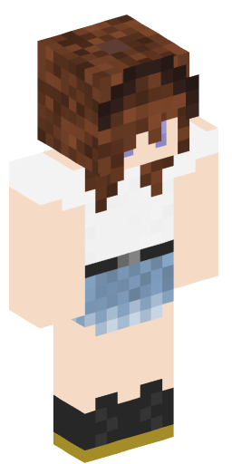 Minecraft Skin #160154