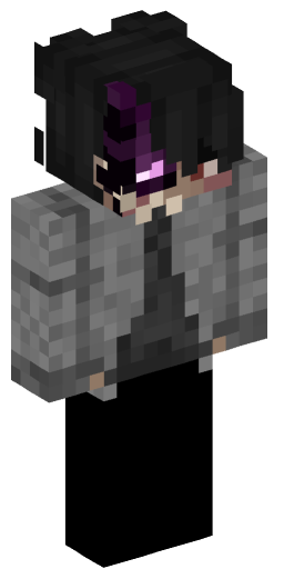 Minecraft Skin #160156