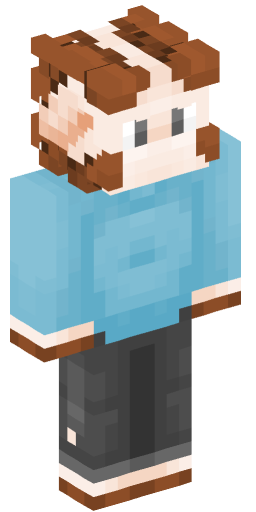 Wooly7900 Minecraft Skin Preview on Minecraft.Co.Com