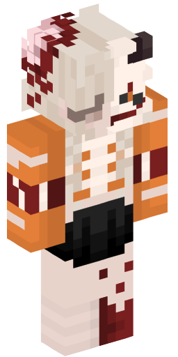 Minecraft Skin #160159