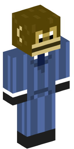 Minecraft Skin #160161