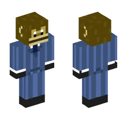 Minecraft Skin #160161