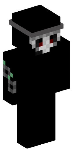 Minecraft Skin #160164