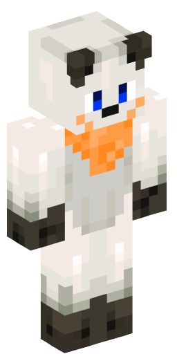 Minecraft Skin #160165
