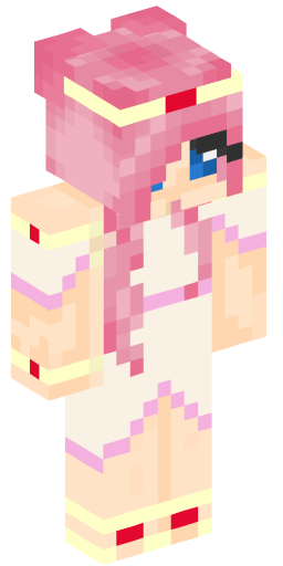 Minecraft Skin #160166