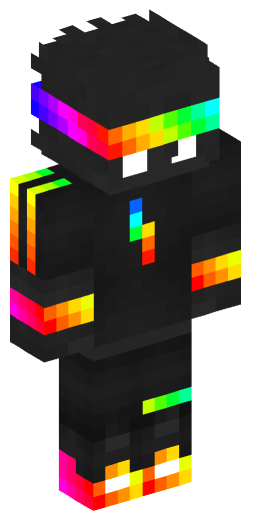Minecraft Skin #160167