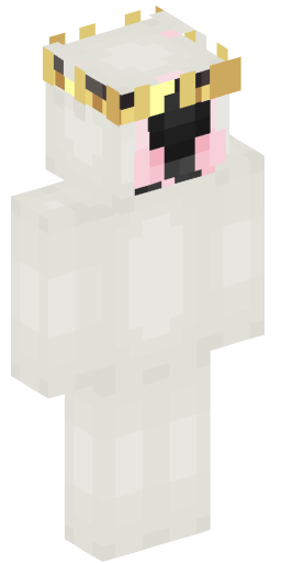 2nfg Minecraft Skin Preview on Minecraft.Co.Com
