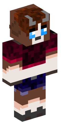 Minecraft Skin #160169