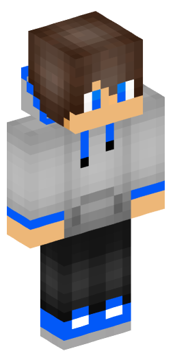 Minecraft Skin #160170