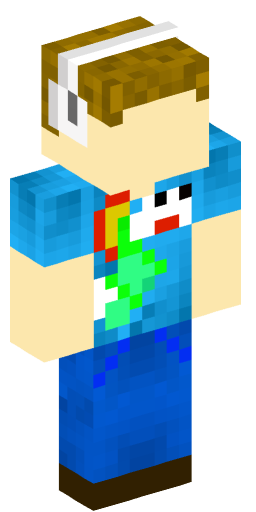 Minecraft Skin #160171
