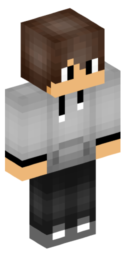 Minecraft Skin #160172