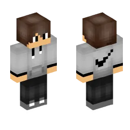 Minecraft Skin #