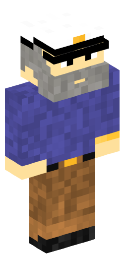 Minecraft Skin #160174