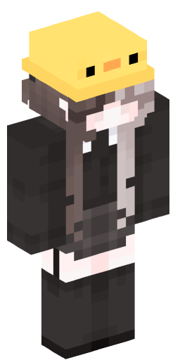 Minecraft Skin #160176
