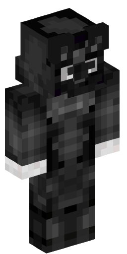 lwof Minecraft Skin Preview on Minecraft.Co.Com