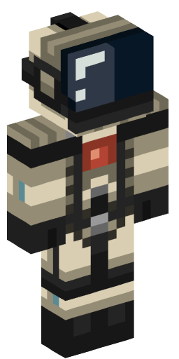 Minecraft Skin #160179