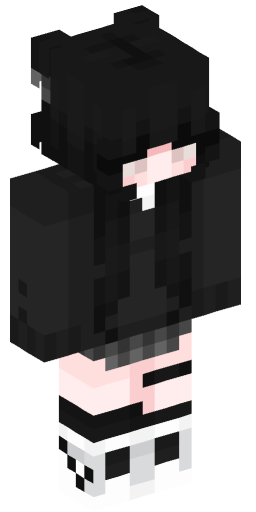 Minecraft Skin #160180