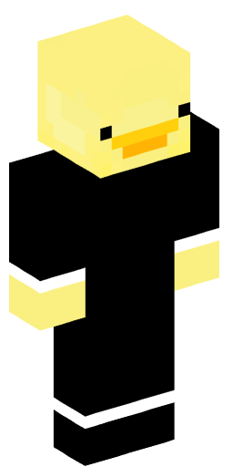 Minecraft Skin #160181