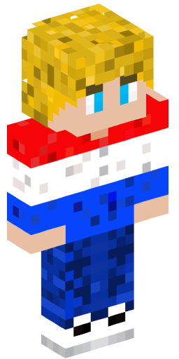 Minecraft Skin #160183