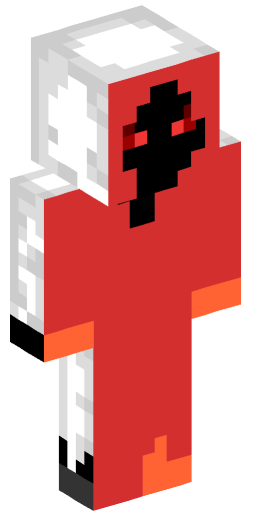 Minecraft Skin #160184