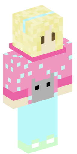 Minecraft Skin #160185