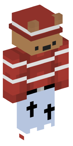 Minecraft Skin #160186