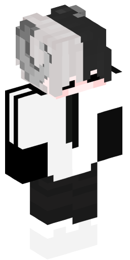 Minecraft Skin #160188
