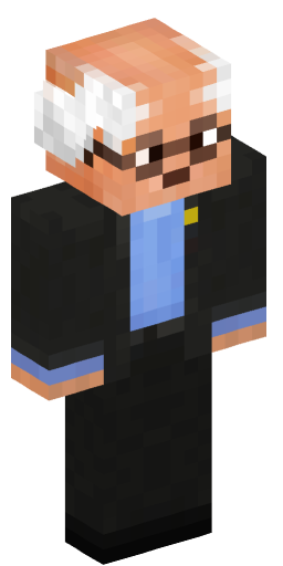 Minecraft Skin #160189